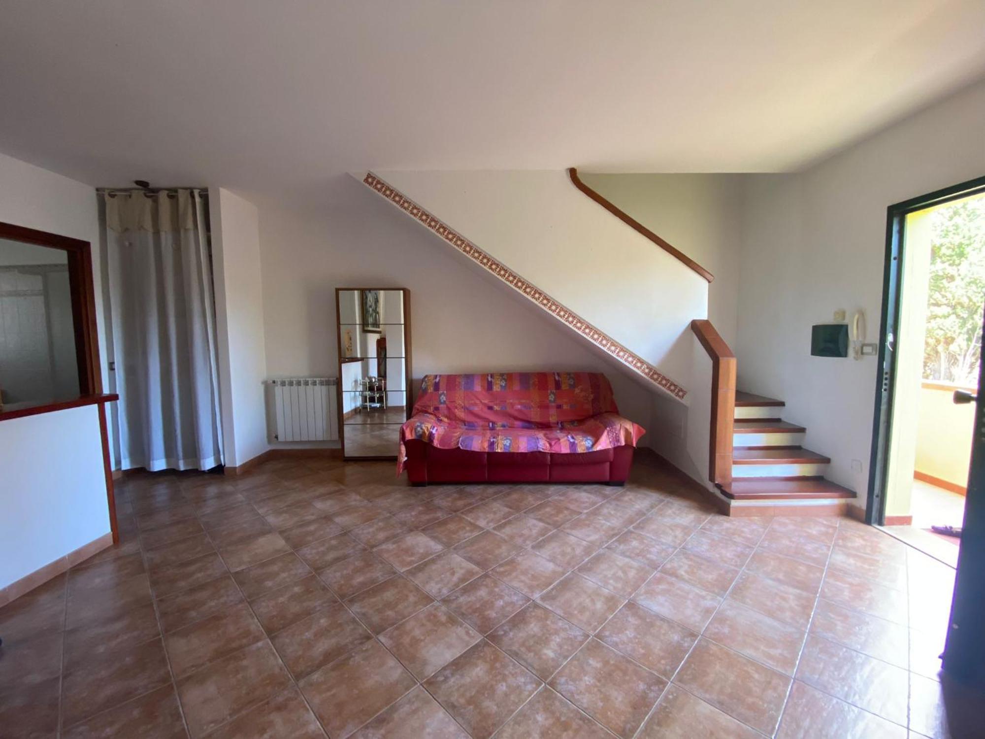Апартаменты Casa Gina Порто-Торрес Экстерьер фото